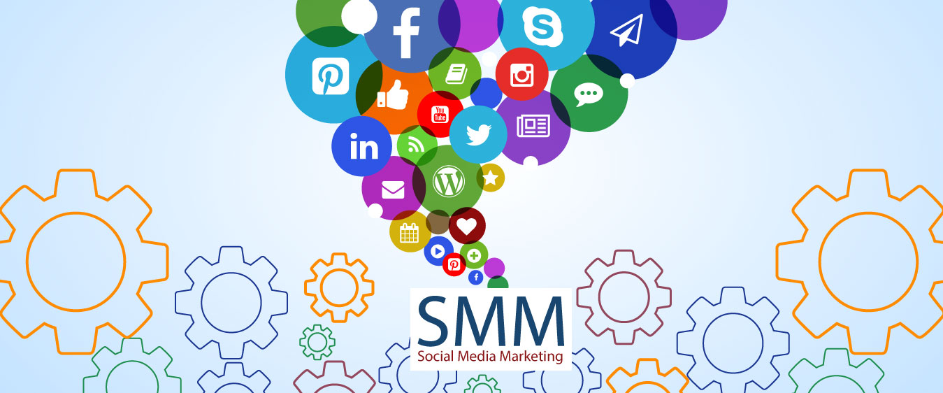 Social Media Marketing- The key to next-gen advertising
